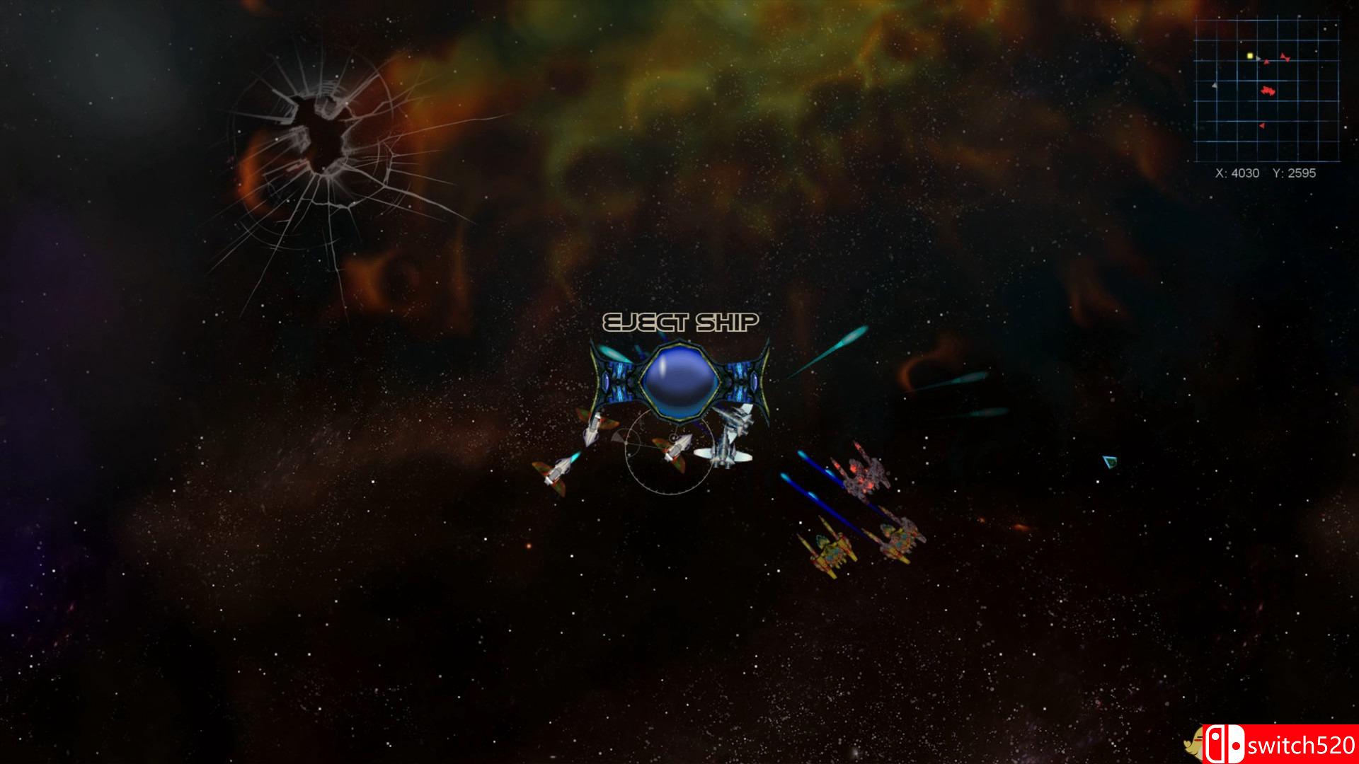 《Omni Link（Omni Link）》DARKSiDERS镜像版[EN]_2