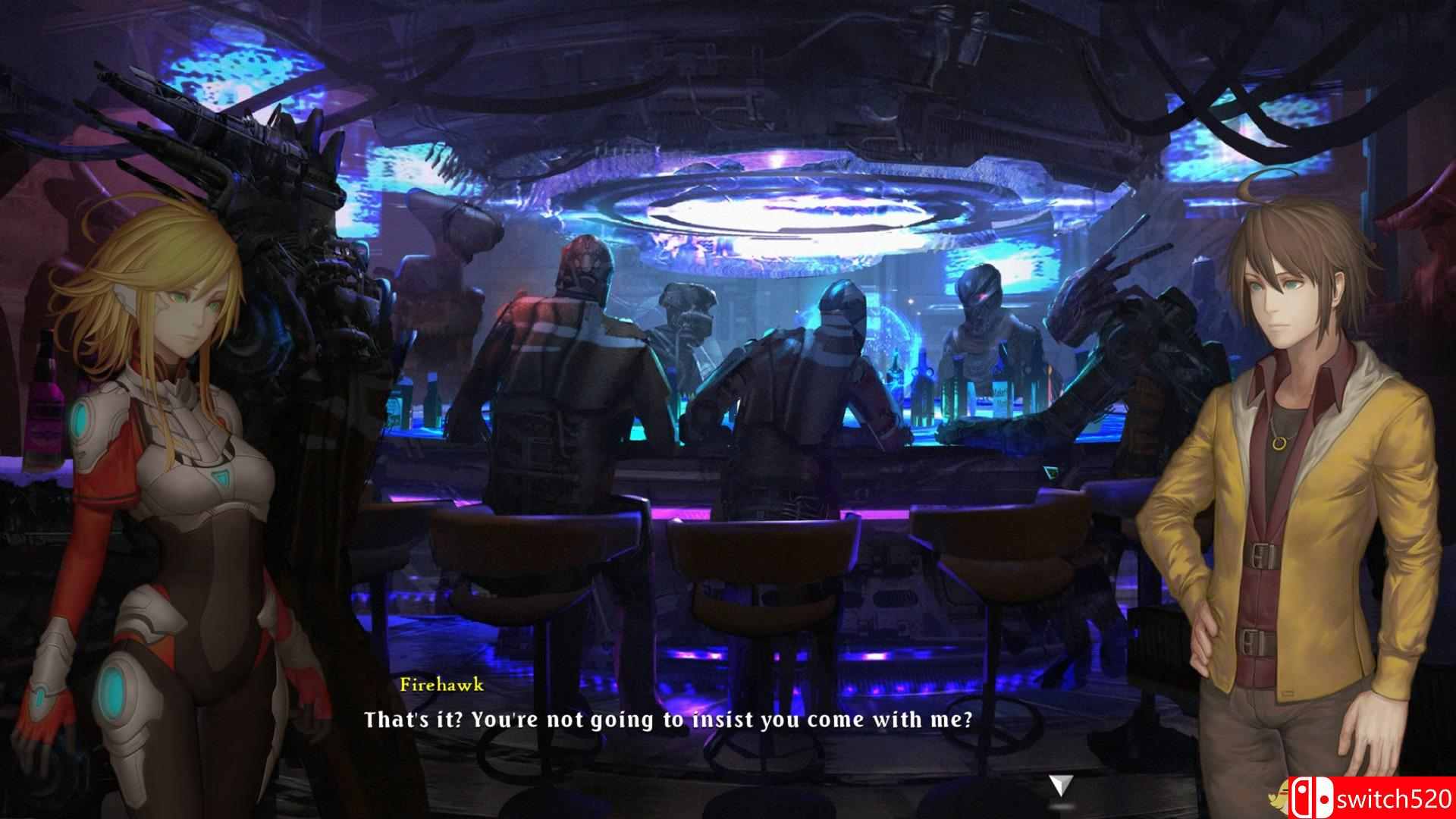 《Omni Link（Omni Link）》DARKSiDERS镜像版[EN]_7