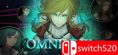 《Omni Link（Omni Link）》DARKSiDERS镜像版[EN]