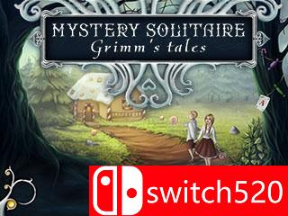 《神秘纸牌：格林童话（Mystery Solitaire: Grimm’s Tales）》RAZOR硬盘版[EN]