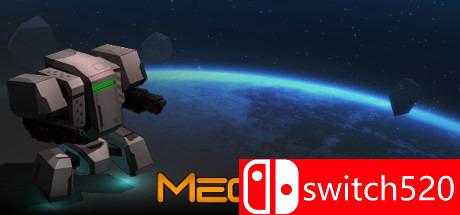 《机甲公司（MechCorp）》DARKSiDERS镜像版[EN]