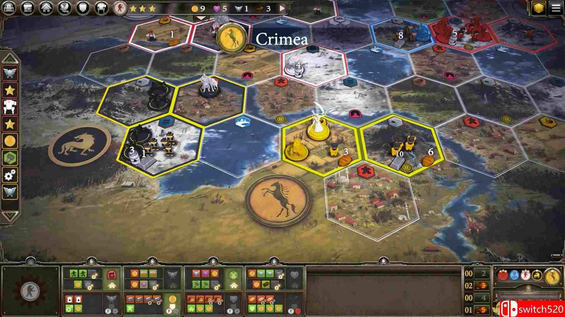 《镰刀战争（Scythe: Digital Edition）》官方中文 v2.0.7 rG硬盘版[CN/TW/EN]_2