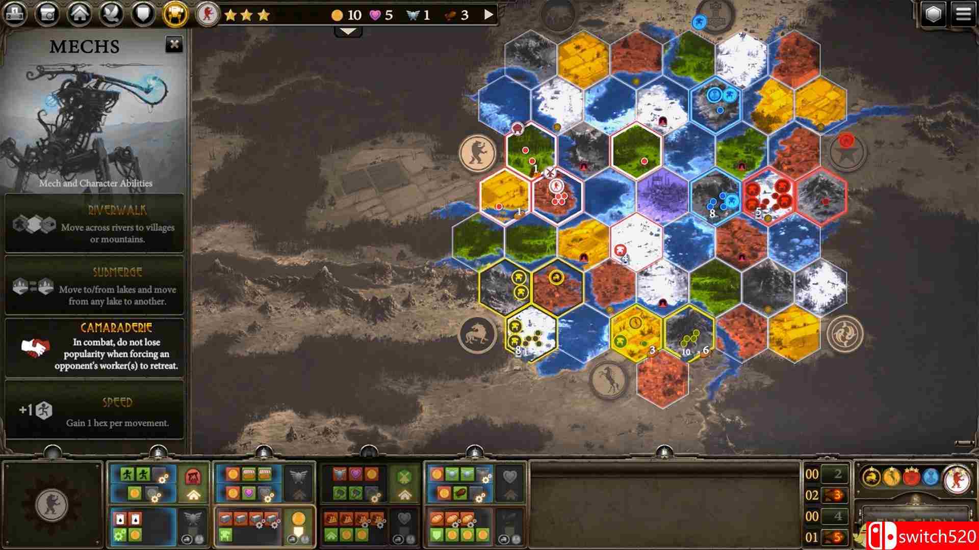《镰刀战争（Scythe: Digital Edition）》官方中文 v2.0.7 rG硬盘版[CN/TW/EN]_4