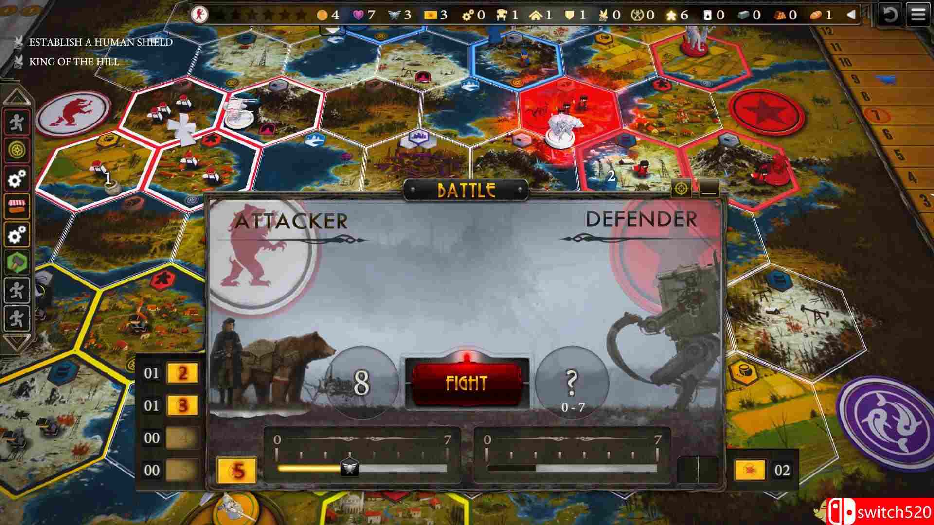 《镰刀战争（Scythe: Digital Edition）》官方中文 v2.0.7 rG硬盘版[CN/TW/EN]_7