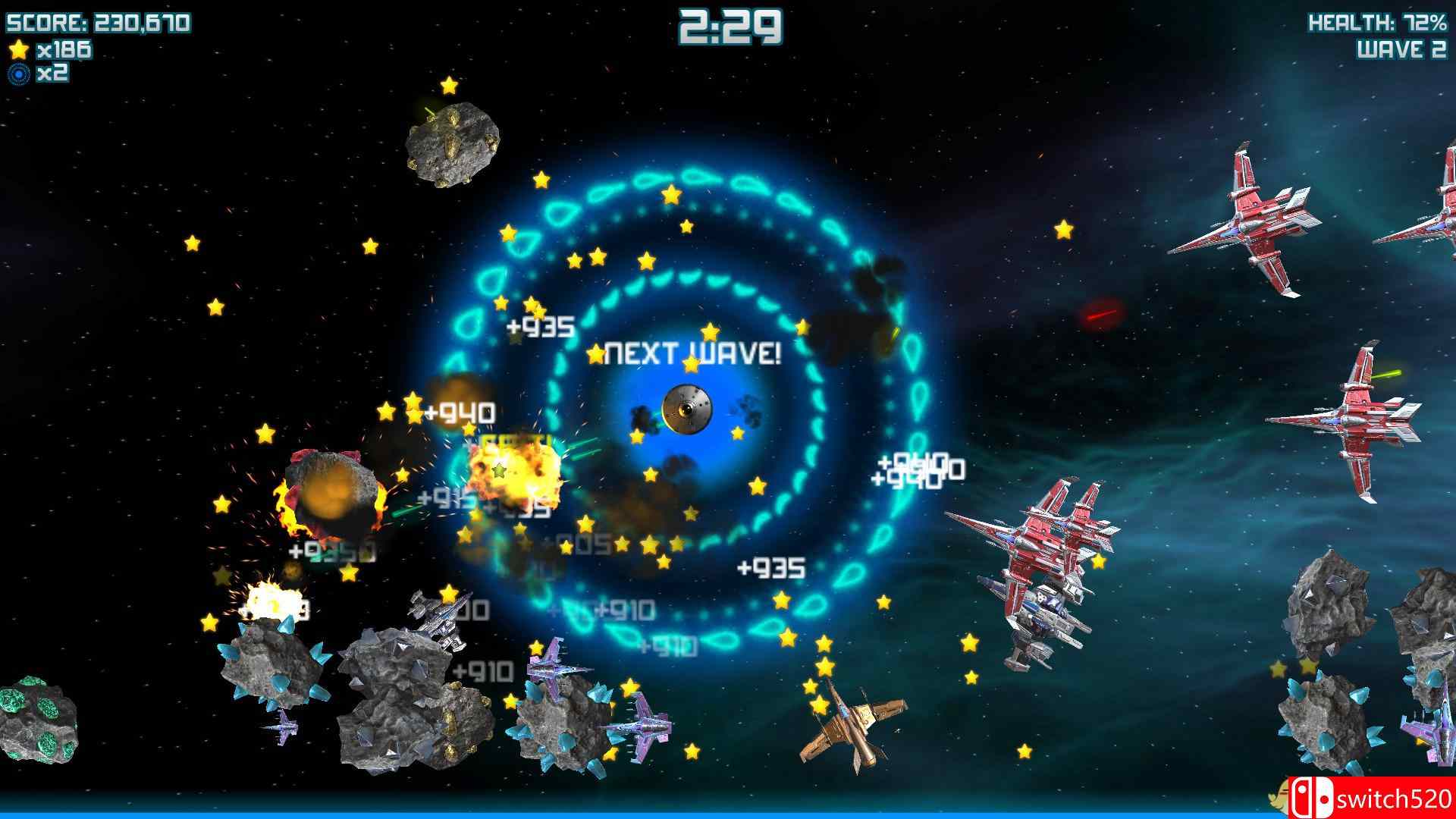 《飞船竞技场（Oh Ship Arena）》DARKSiDERS硬盘版[EN]_2