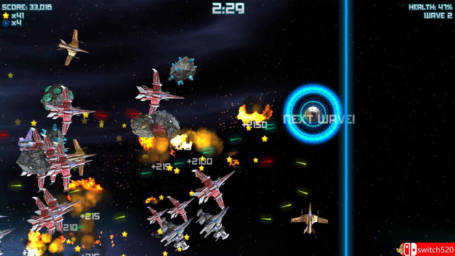 《飞船竞技场（Oh Ship Arena）》DARKSiDERS硬盘版[EN]_3