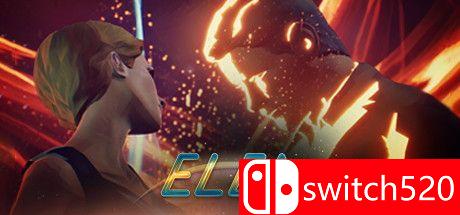 《艾丽娅（Elea）》第一季 HOODLUM镜像版[CN/EN]