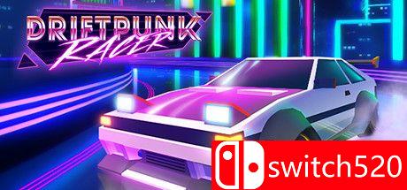 《Driftpunk Racer（Driftpunk Racer）》DARKSiDERS镜像版[EN]