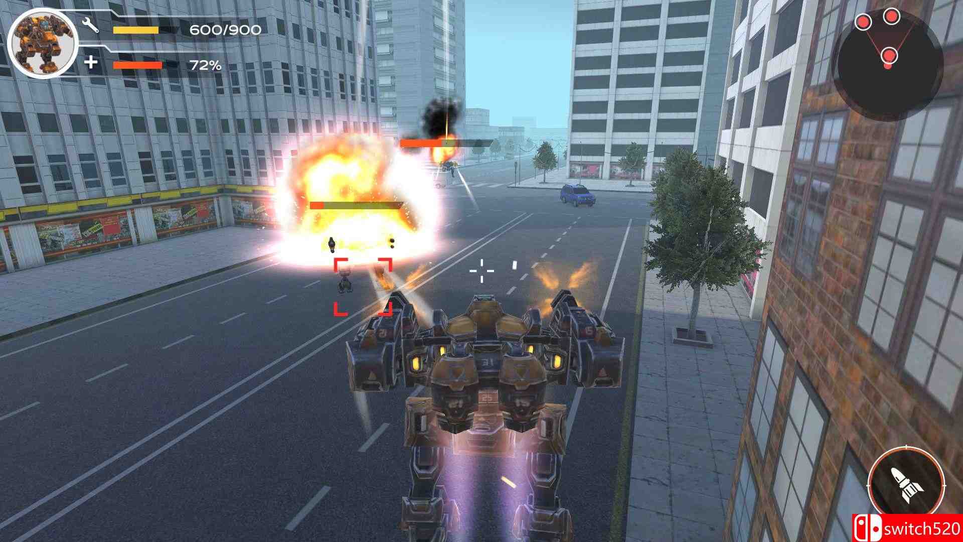 《全金属叛徒（Full Metal Renegade）》DARKSiDERS硬盘版[EN]_1