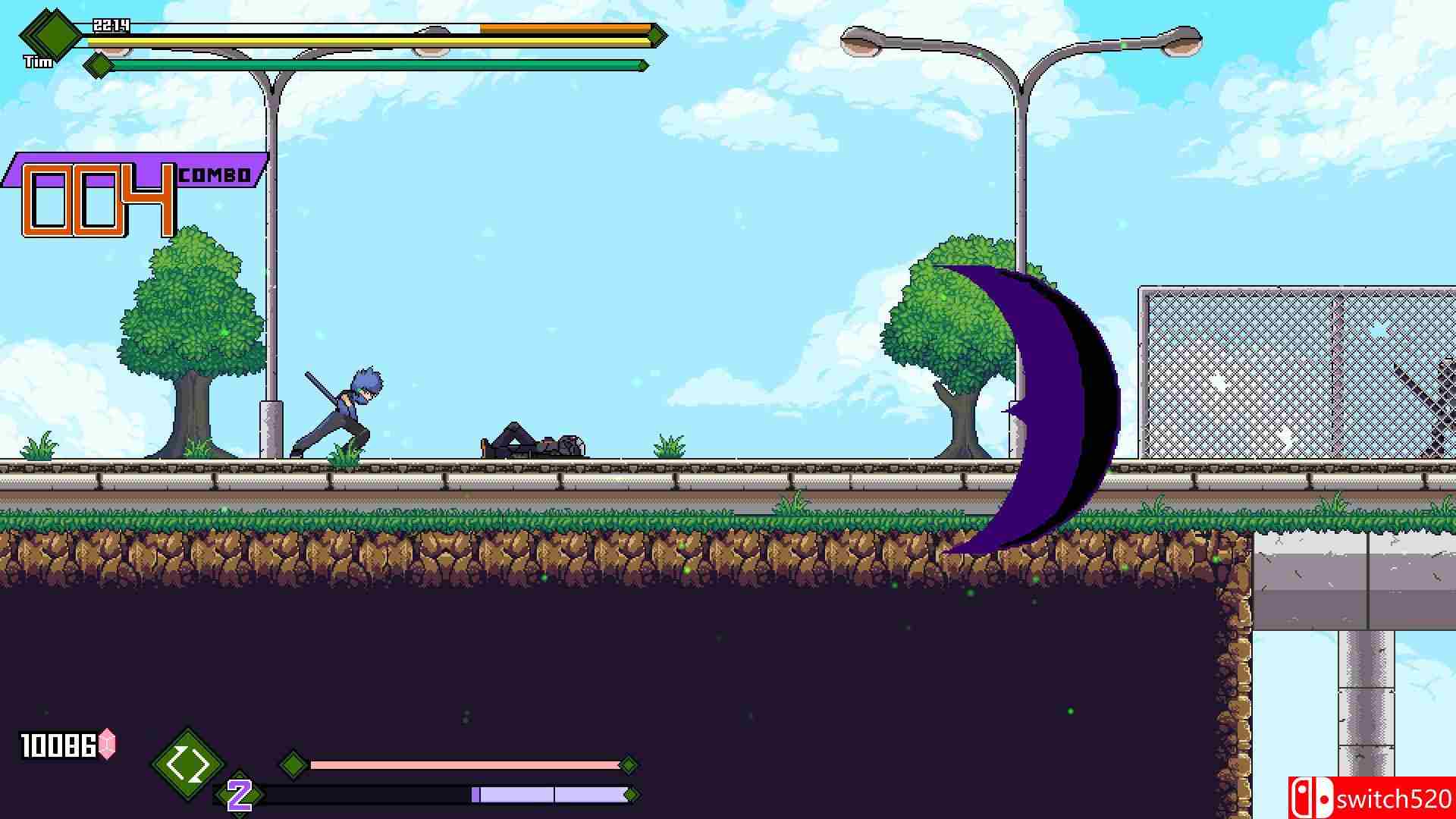 《PsyBurst（PsyBurst）》DARKSiDERS镜像版[EN]_4