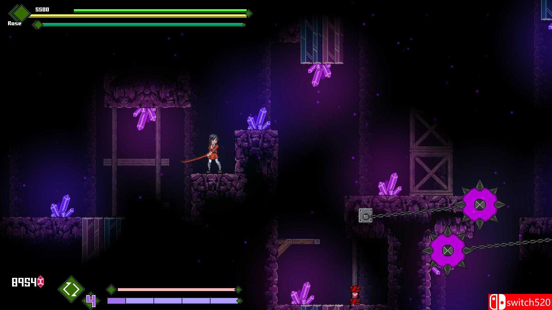 《PsyBurst（PsyBurst）》DARKSiDERS镜像版[EN]_3