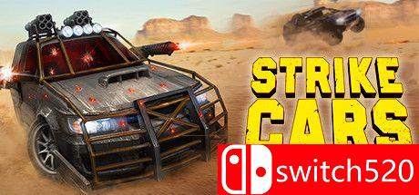 《Strike Cars（Strike Cars）》DARKSiDERS镜像版[EN/JP]
