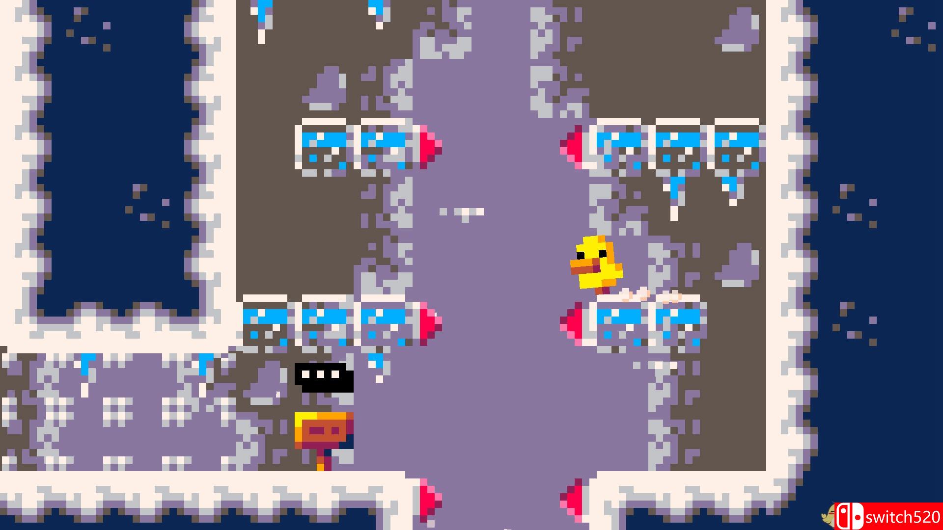 《小鸭之魂（Duck Souls）》DARKSiDERS硬盘版[EN]_1