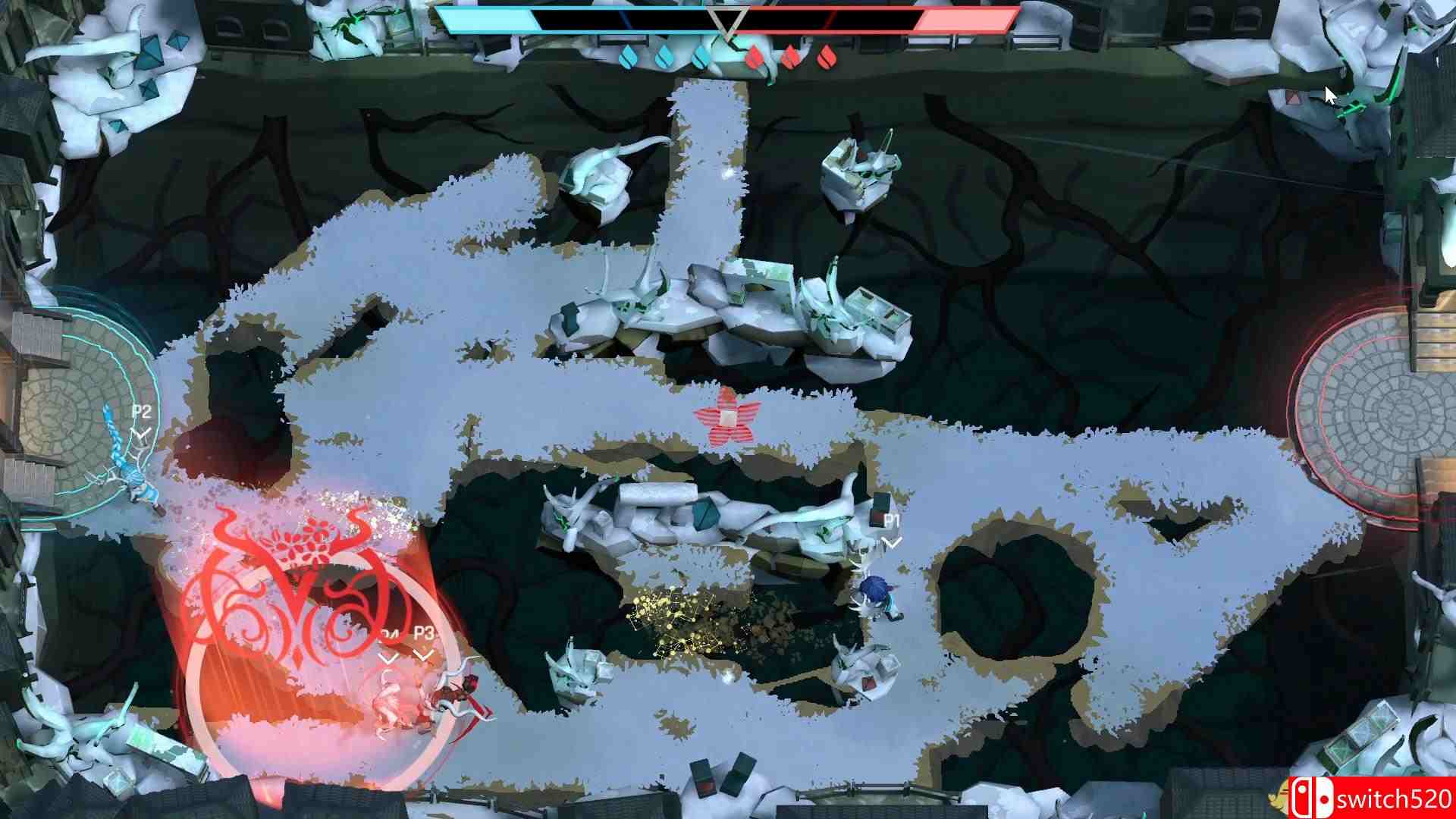 《Groundless（Groundless）》DARKSiDERS镜像版[EN]_3