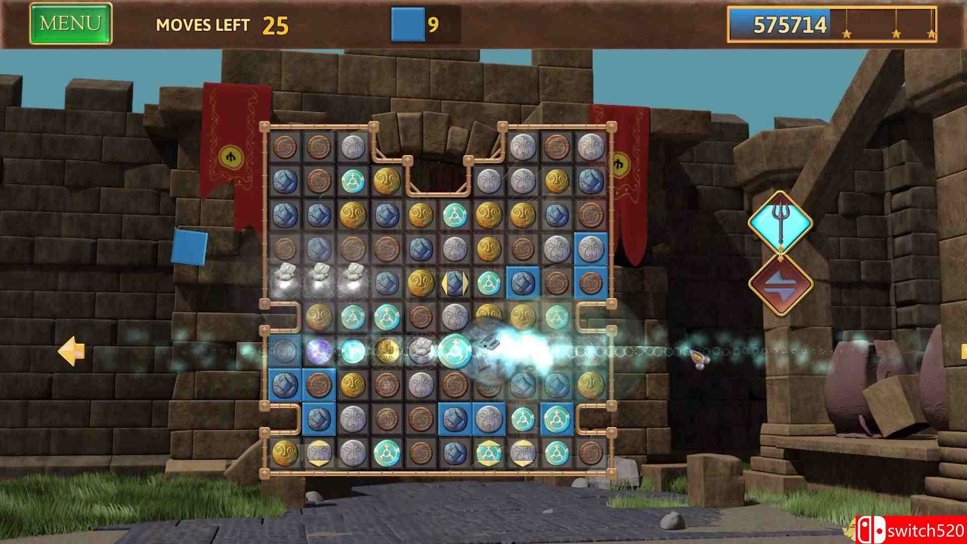 《Angkor: Runefall（Angkor: Runefall）》RAZOR硬盘版[EN]_1
