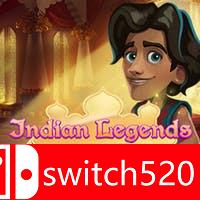 《印度传说纸牌（Indian Legends Solitaire）》RAZOR硬盘版[EN]