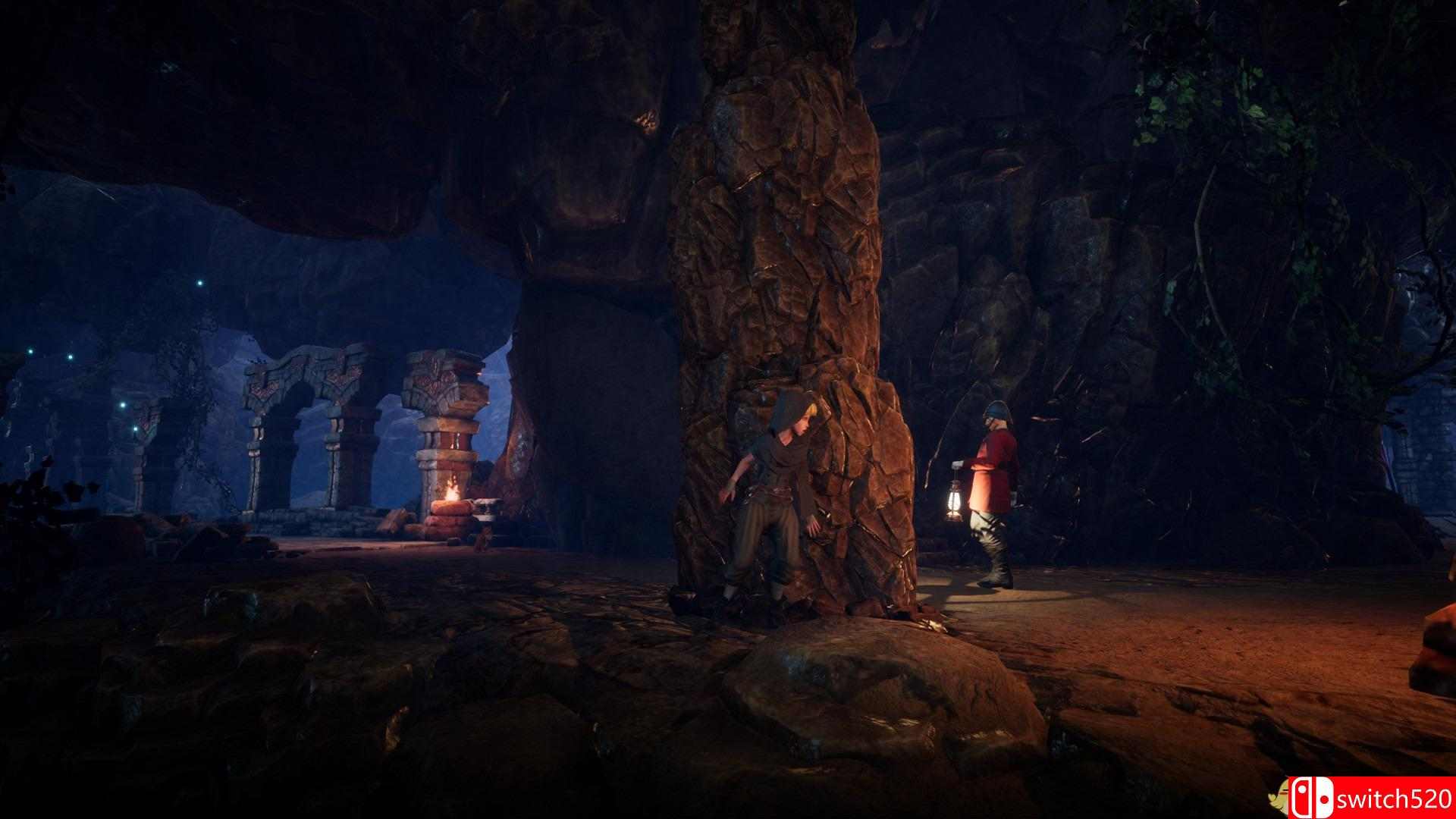 《别样视界（Another Sight）》HOODLUM镜像版[CN/EN]_1