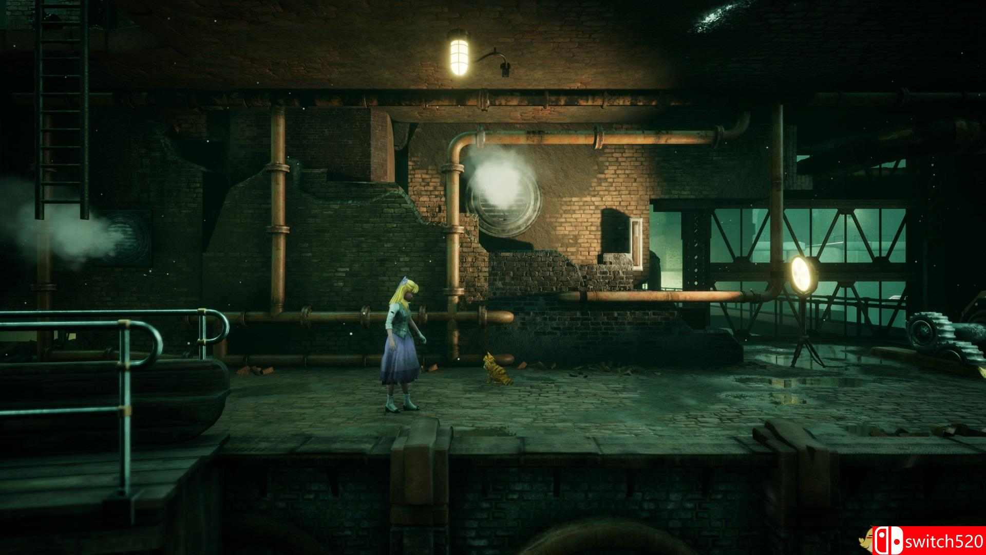 《别样视界（Another Sight）》HOODLUM镜像版[CN/EN]_7