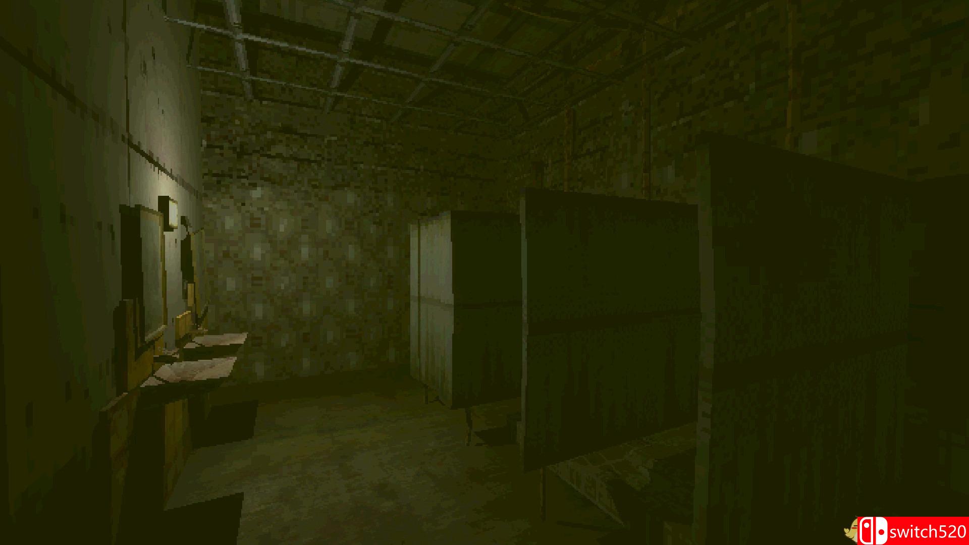 《Paratopic（Paratopic）》DARKSiDERS镜像版[EN]_2