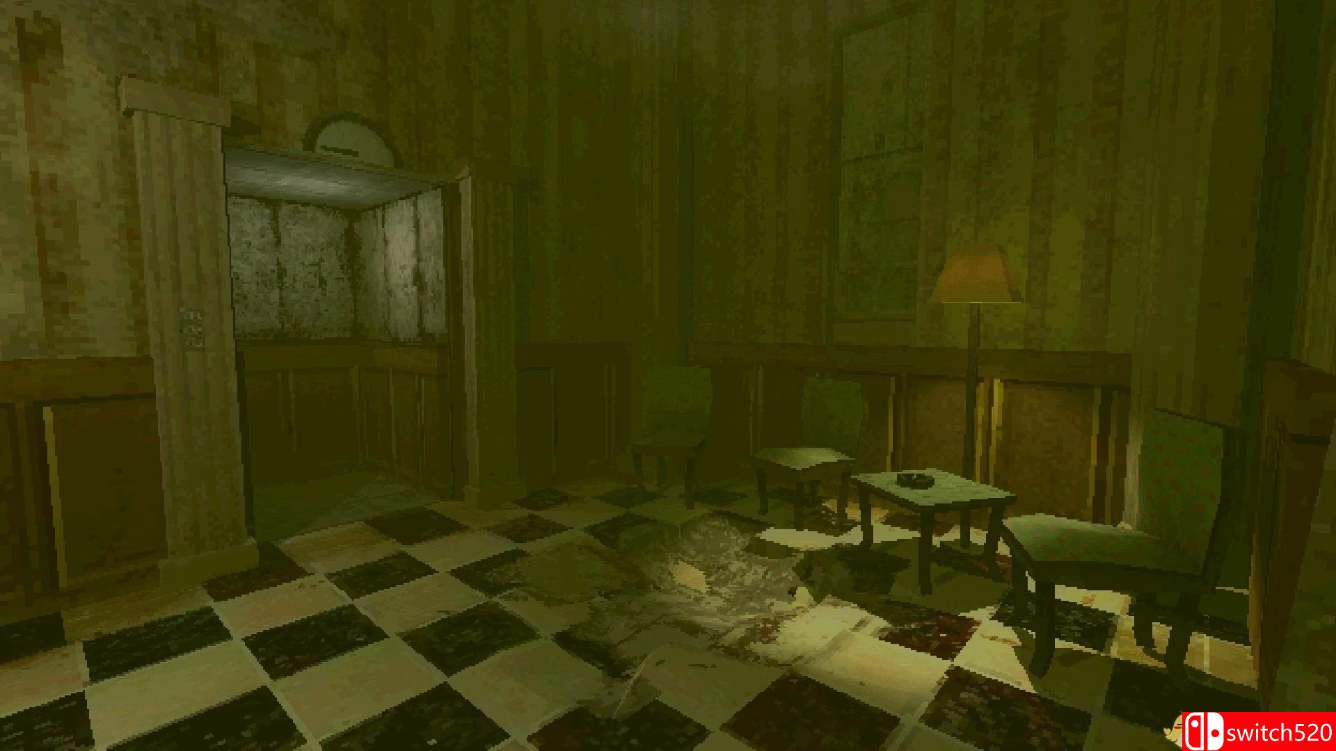 《Paratopic（Paratopic）》DARKSiDERS镜像版[EN]_3