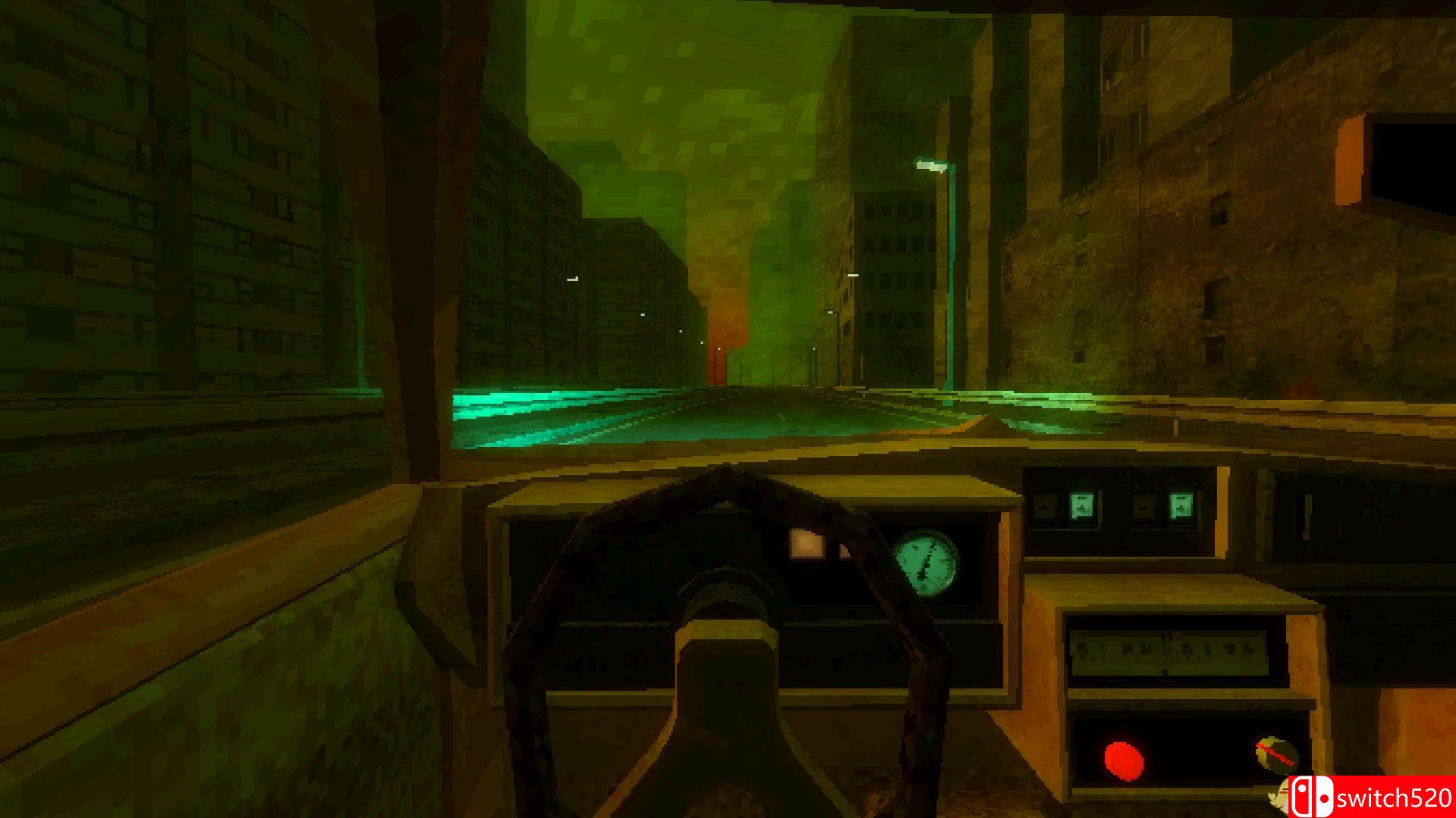 《Paratopic（Paratopic）》DARKSiDERS镜像版[EN]_5
