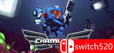 《银河冠军TV（Galaxy Champions TV）》DARKSiDERS硬盘版[EN]