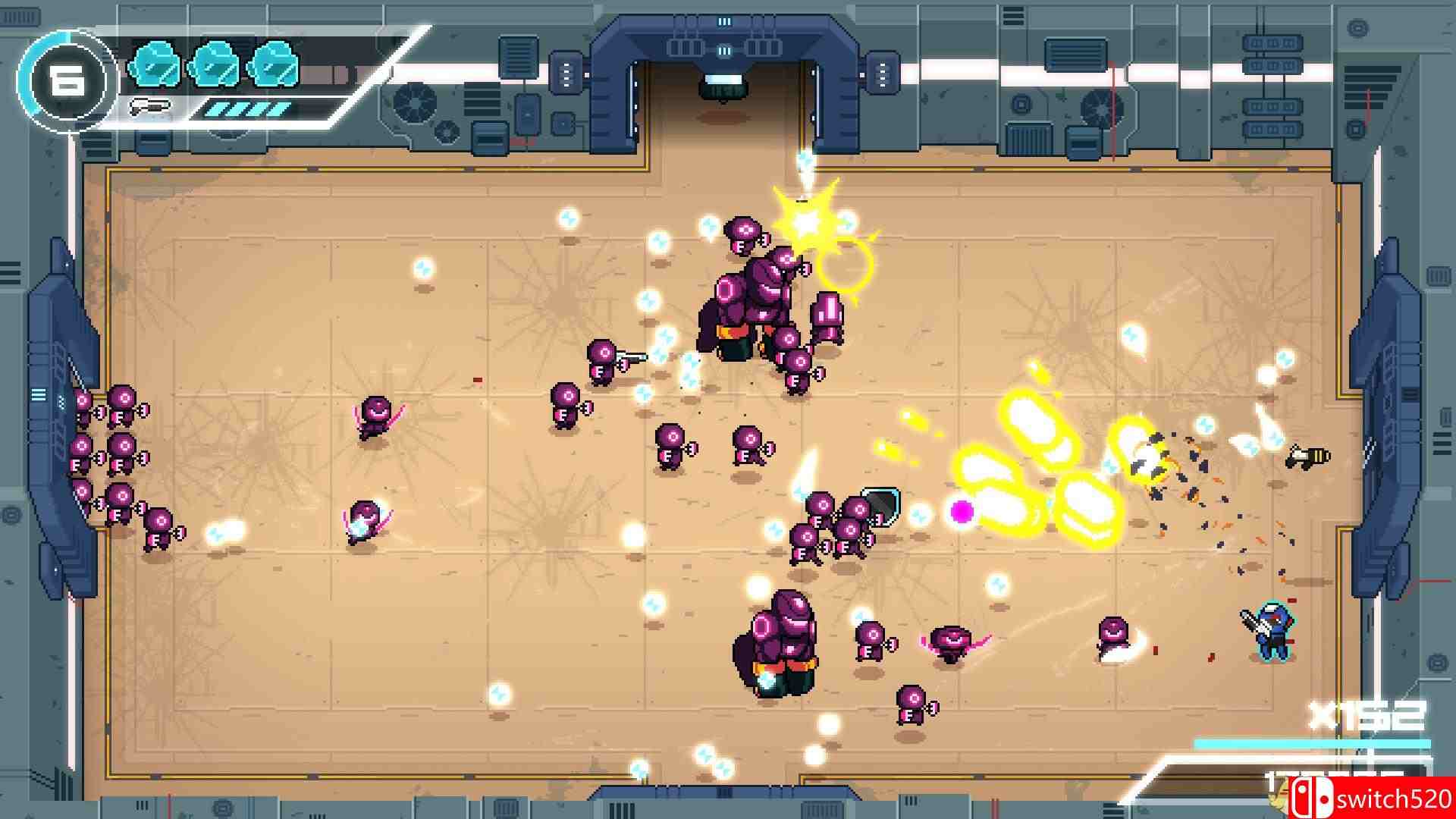 《银河冠军TV（Galaxy Champions TV）》DARKSiDERS硬盘版[EN]_2