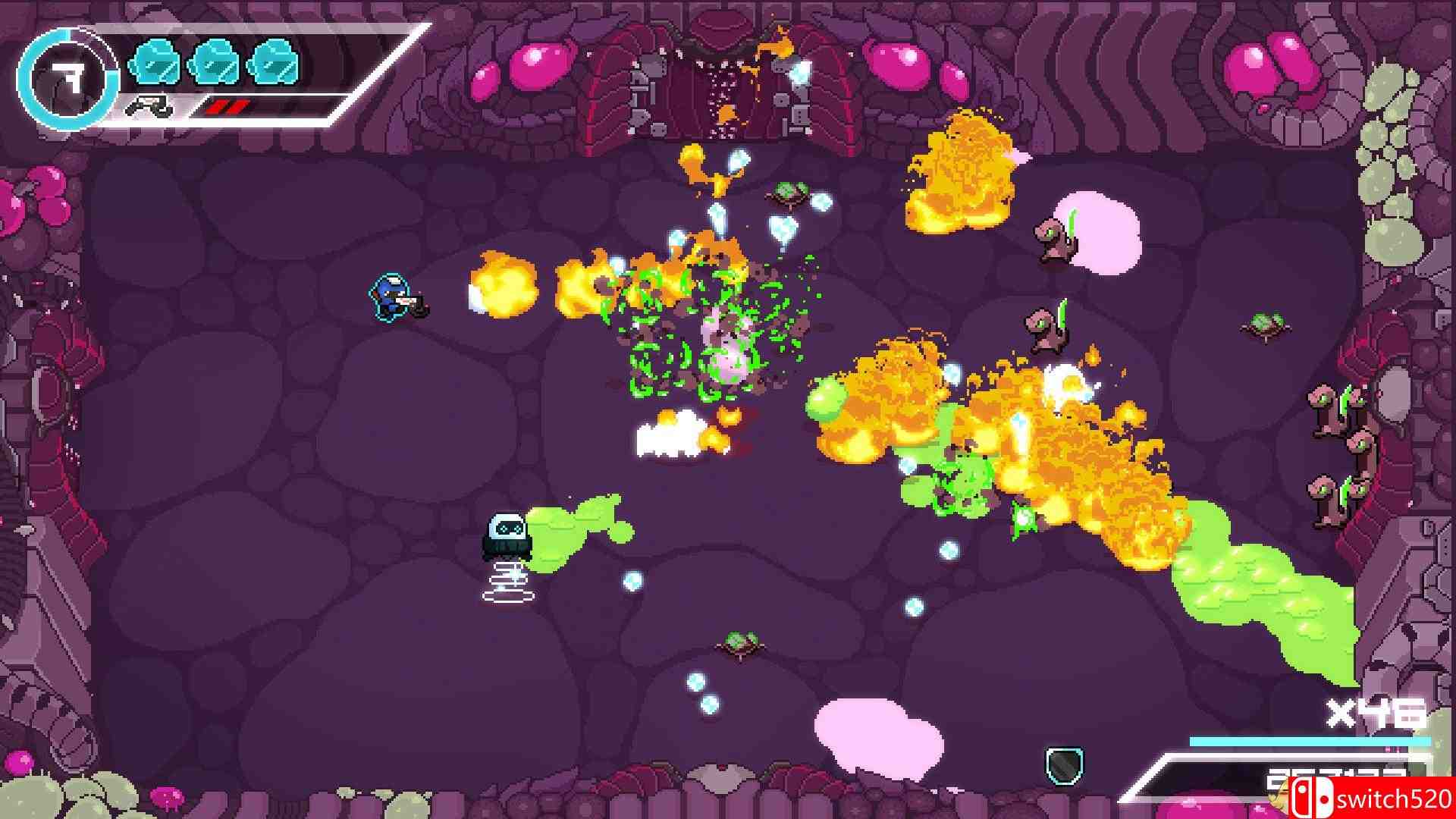 《银河冠军TV（Galaxy Champions TV）》DARKSiDERS硬盘版[EN]_7