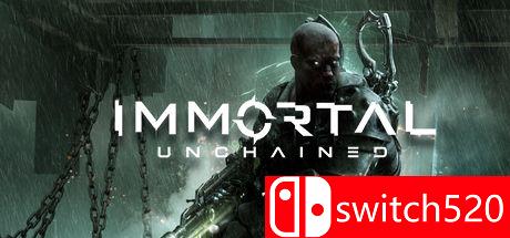 《众神：解放（Immortal: Unchained）》CODEX镜像版[EN]