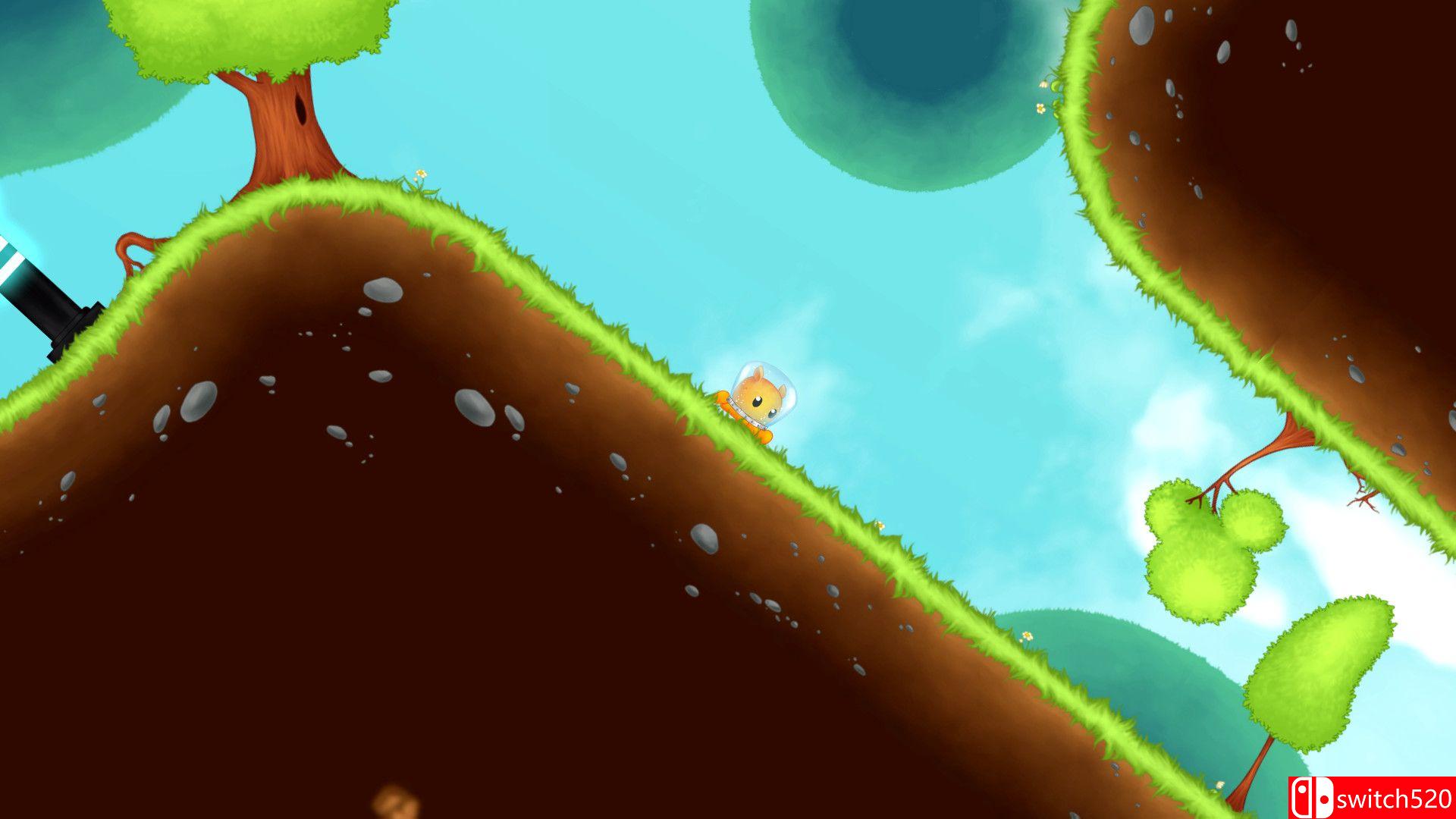《空中美景:重力之旅（Airscape: The Fall of Gravity）》DARKSiDERS硬盘版[EN]_2