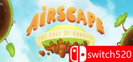 《空中美景:重力之旅（Airscape: The Fall of Gravity）》DARKSiDERS硬盘版[EN]