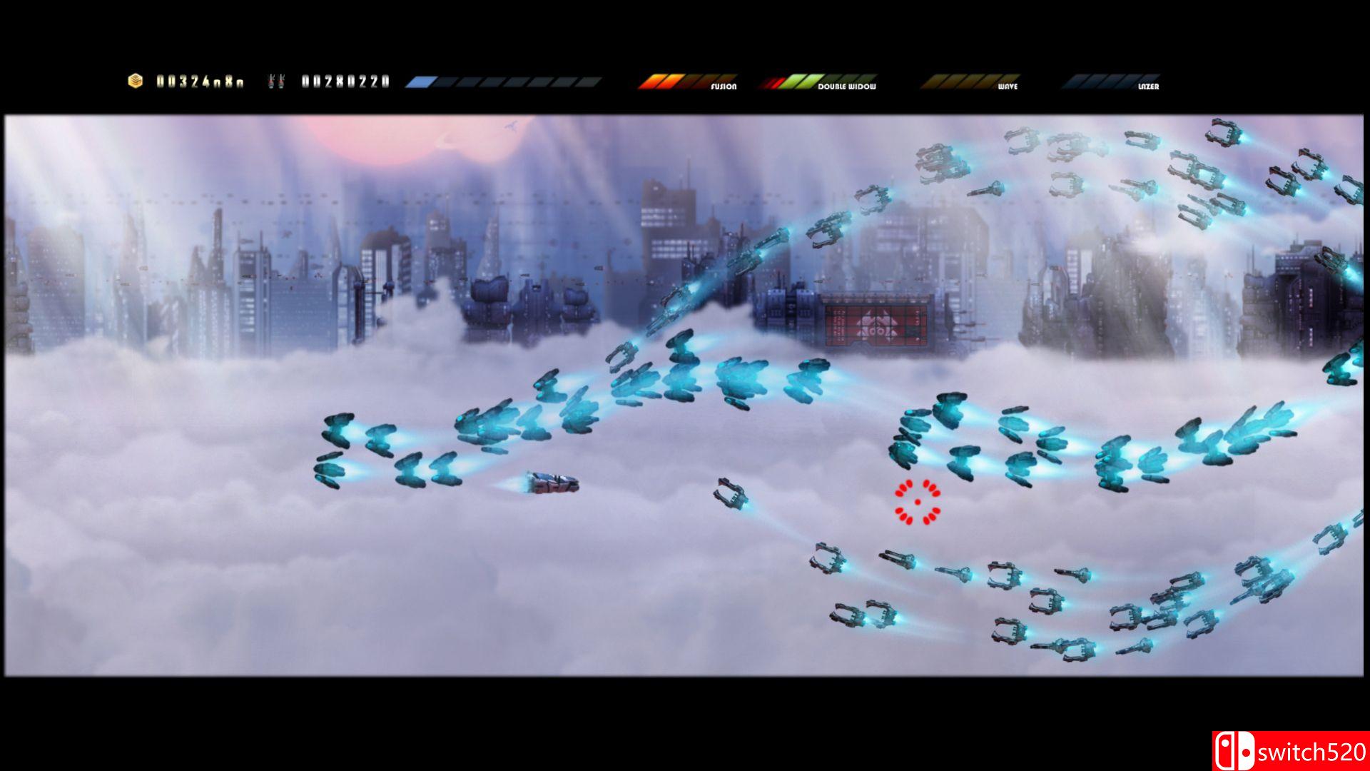 《劲敌：世界破坏者（Huge Enemy: Worldbreakers）》HOODLUM镜像版[TW/EN/JP]_1