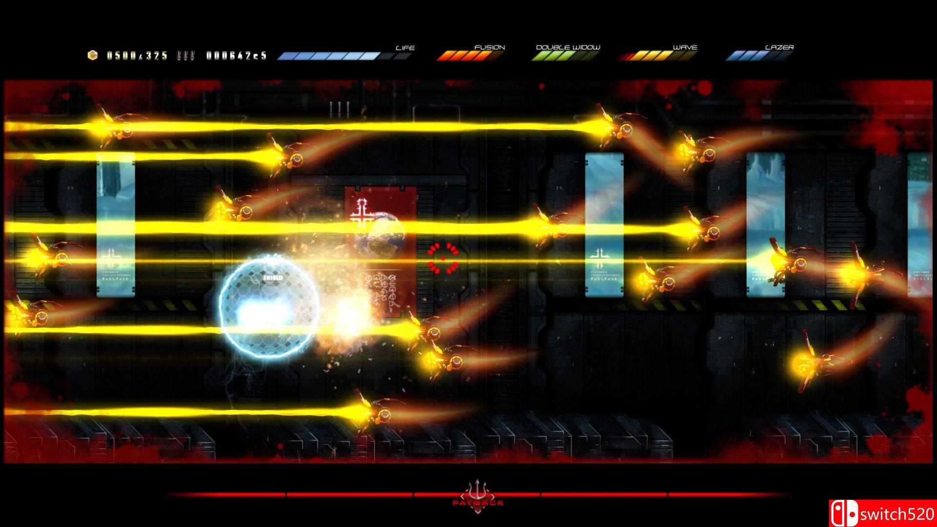 《劲敌：世界破坏者（Huge Enemy: Worldbreakers）》HOODLUM镜像版[TW/EN/JP]_3