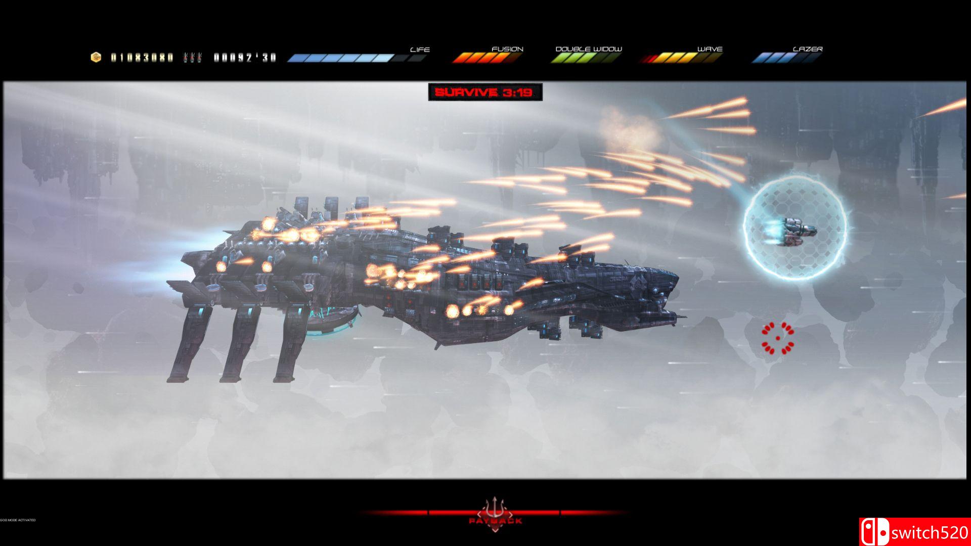 《劲敌：世界破坏者（Huge Enemy: Worldbreakers）》HOODLUM镜像版[TW/EN/JP]_4