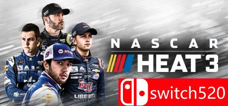 《热力纳斯卡3（NASCAR Heat 3）》集成2019赛季DLC CODEX镜像版[EN]