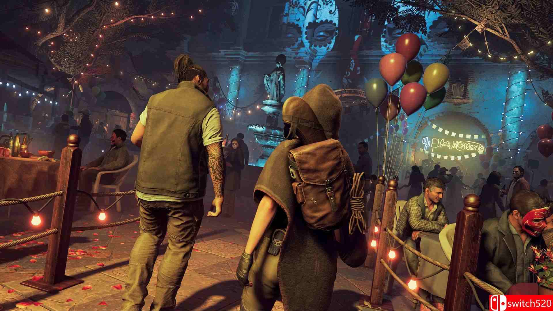 《古墓丽影：暗影（Shadow of the Tomb Raider）》官方中文 v1.0.1.0 I_KnoW镜像版[CN/TW/EN]_2