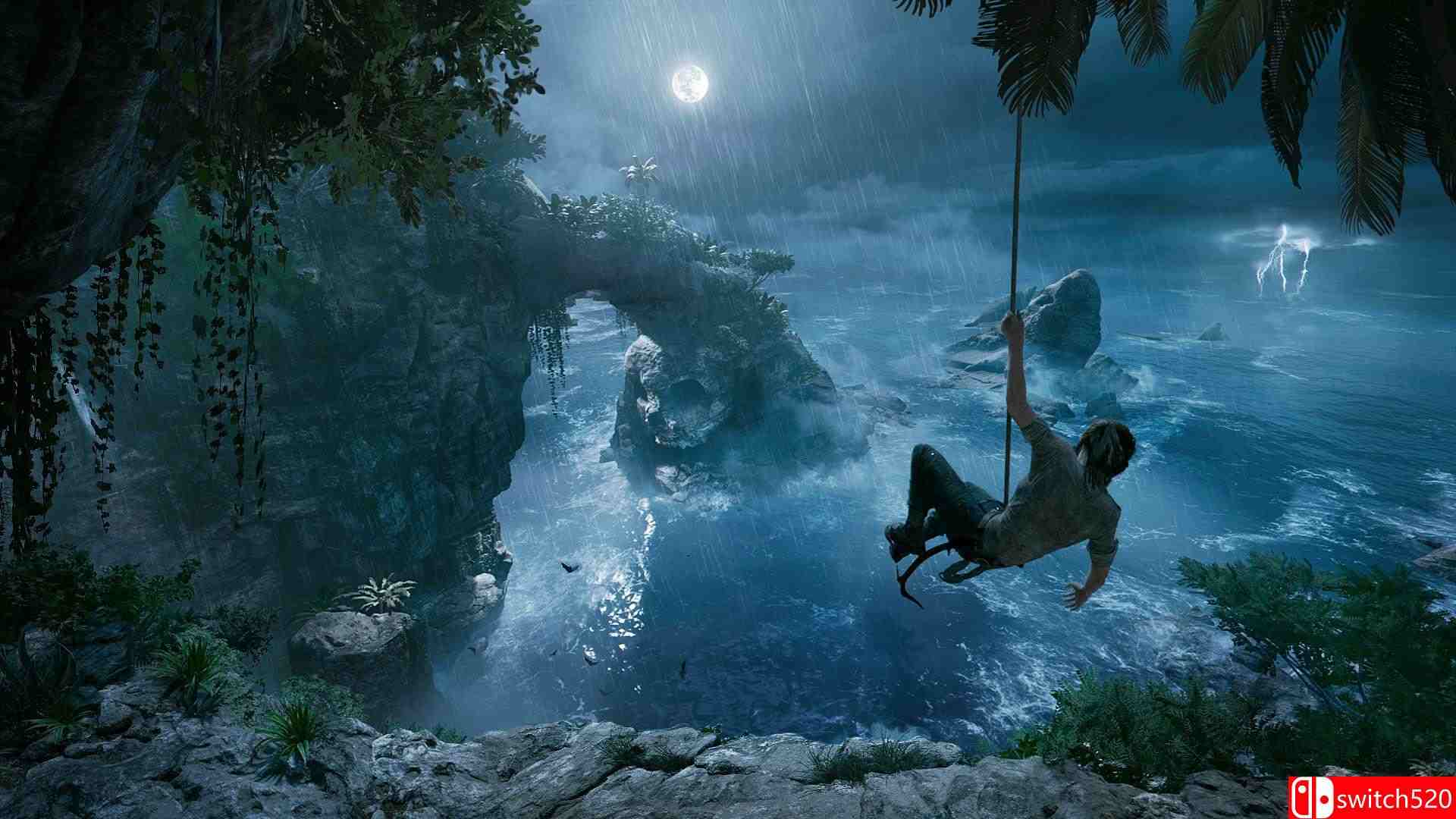 《古墓丽影：暗影（Shadow of the Tomb Raider）》官方中文 v1.0.1.0 I_KnoW镜像版[CN/TW/EN]_3