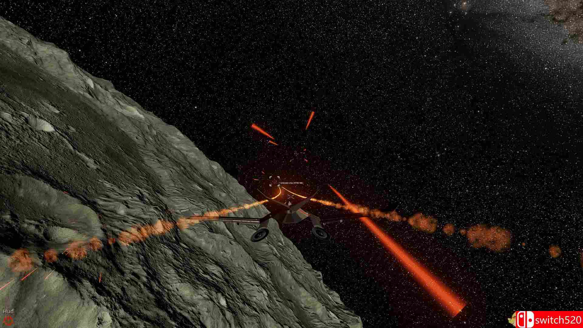 《来到月球（Enter The Moon）》PLAZA镜像版[EN]_1
