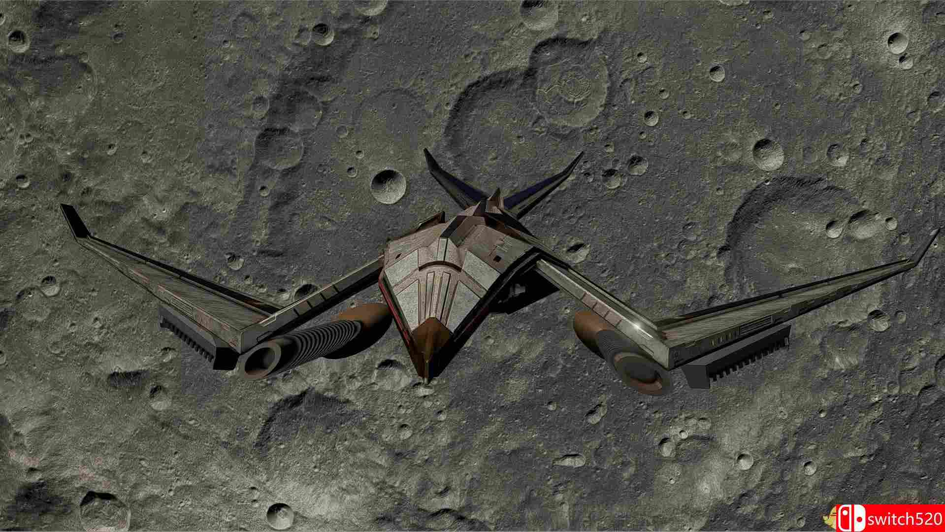 《来到月球（Enter The Moon）》PLAZA镜像版[EN]_3
