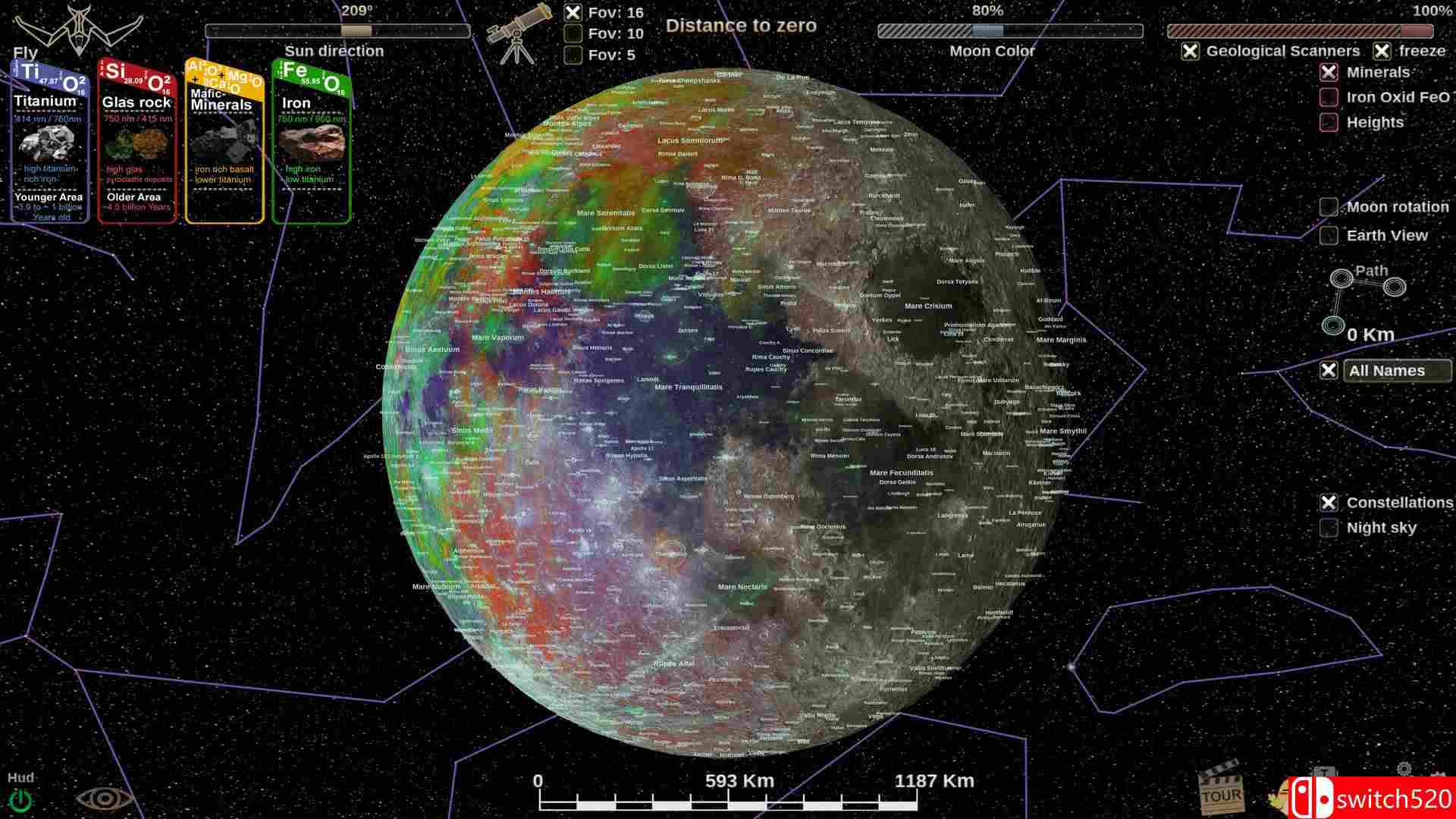 《来到月球（Enter The Moon）》PLAZA镜像版[EN]_5