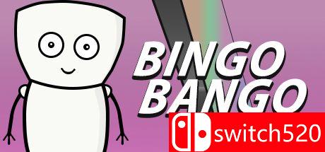 《BingoBango（BingoBango）》DARKSiDERS硬盘版[EN]