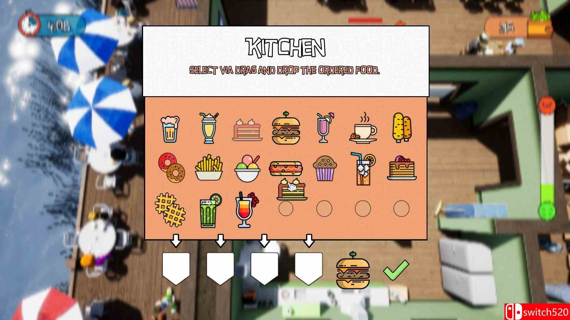 《疯狂餐厅人（Mad Restaurant People）》v1.1.1.5 SiMPLEX硬盘版[EN]_4