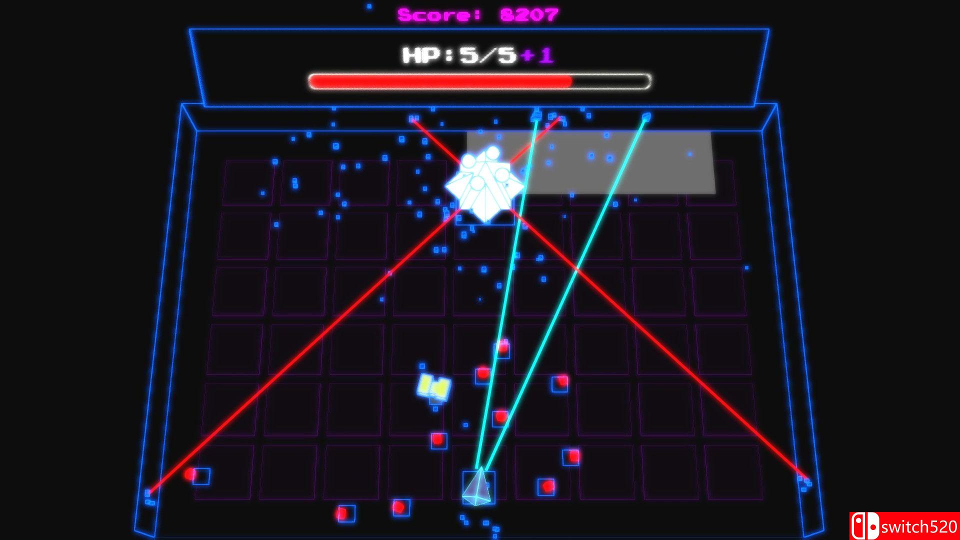 《Null Vector（Null Vector）》DARKSiDERS硬盘版[EN]_2