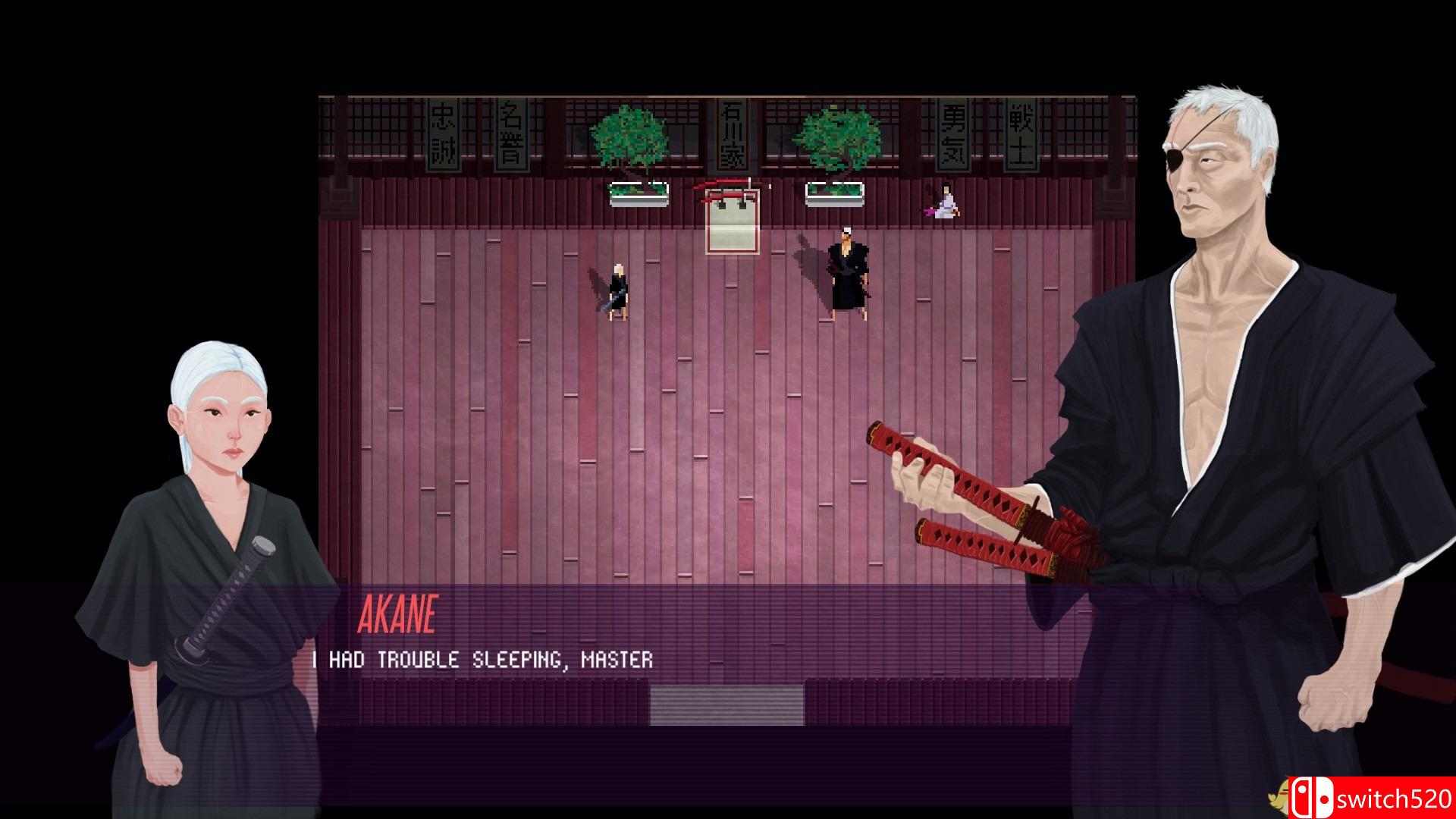 《朱音（Akane）》DARKSiDERS硬盘版[EN]_3