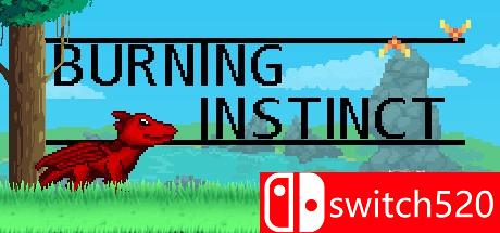《燃烧本能（Burning Instinct）》DARKSiDERS硬盘版[EN]