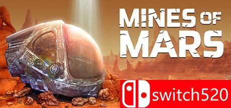 《火星矿藏（Mines of Mars）》DARKSiDERS硬盘版[EN]