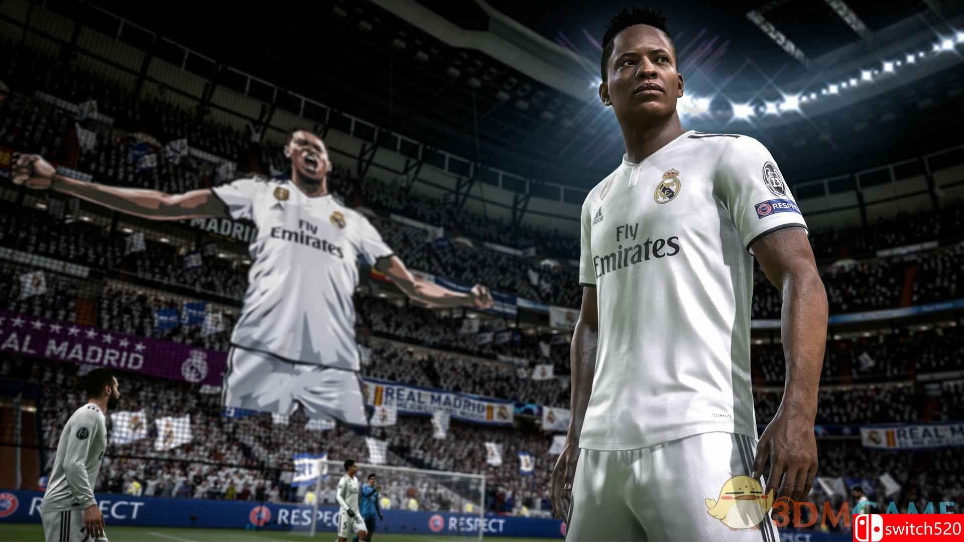 《国际足球大联盟19（FIFA 19）》集成4号升级档 CPY镜像版[CN/TW/EN][更新修正未加密补丁]_2