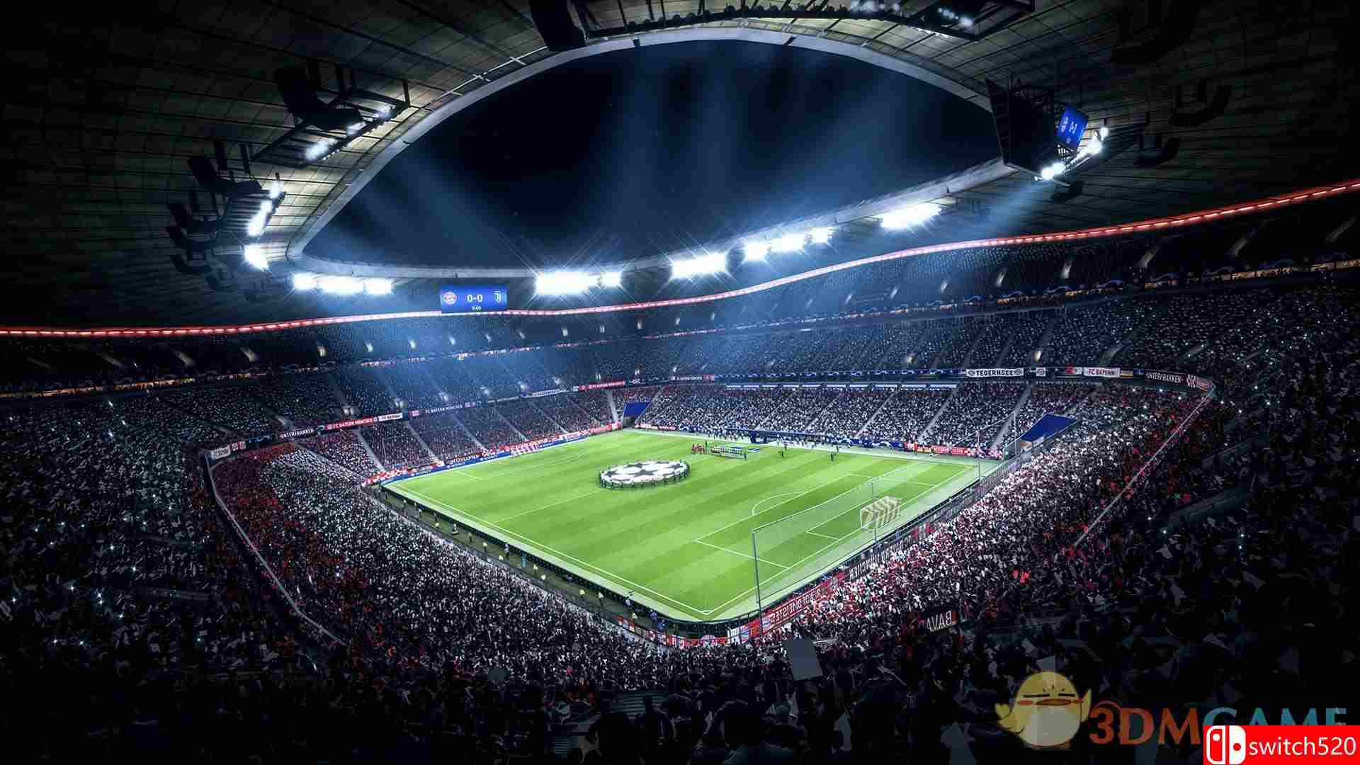 《国际足球大联盟19（FIFA 19）》集成4号升级档 CPY镜像版[CN/TW/EN][更新修正未加密补丁]_3