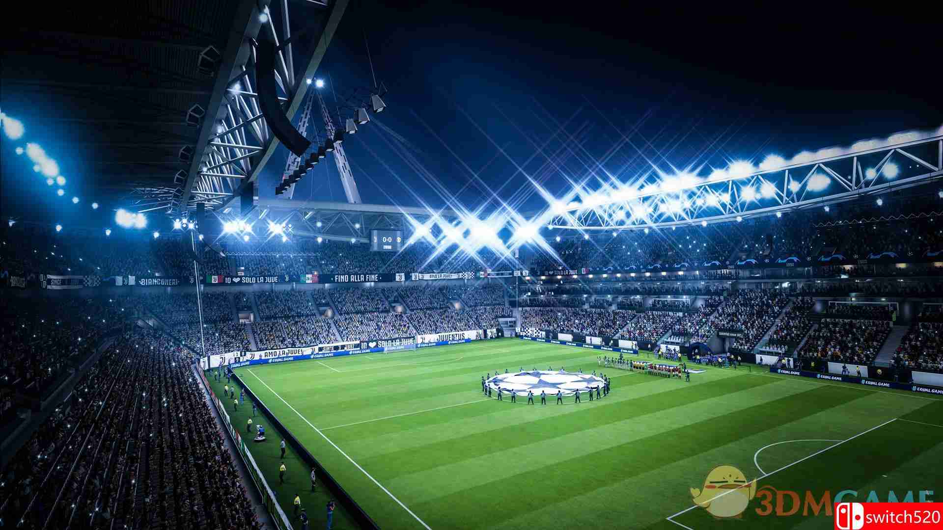 《国际足球大联盟19（FIFA 19）》集成4号升级档 CPY镜像版[CN/TW/EN][更新修正未加密补丁]_4