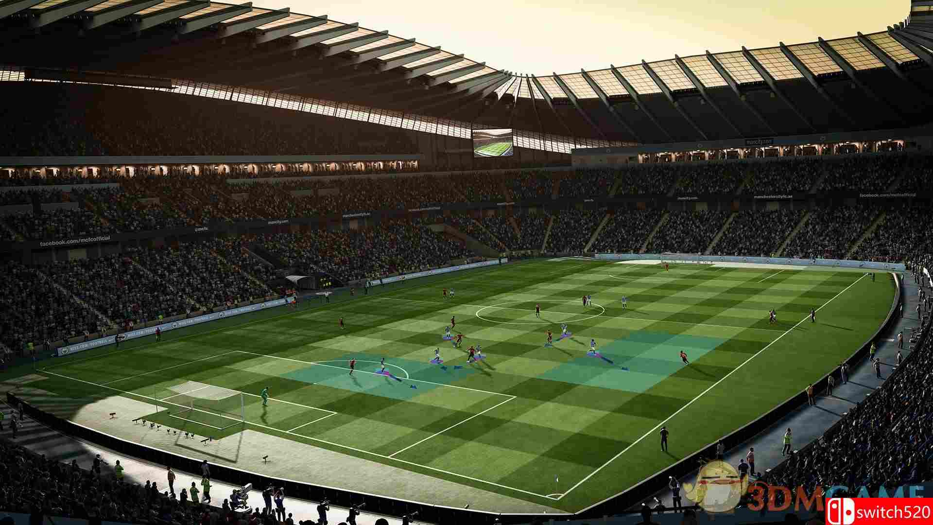 《国际足球大联盟19（FIFA 19）》集成4号升级档 CPY镜像版[CN/TW/EN][更新修正未加密补丁]_6